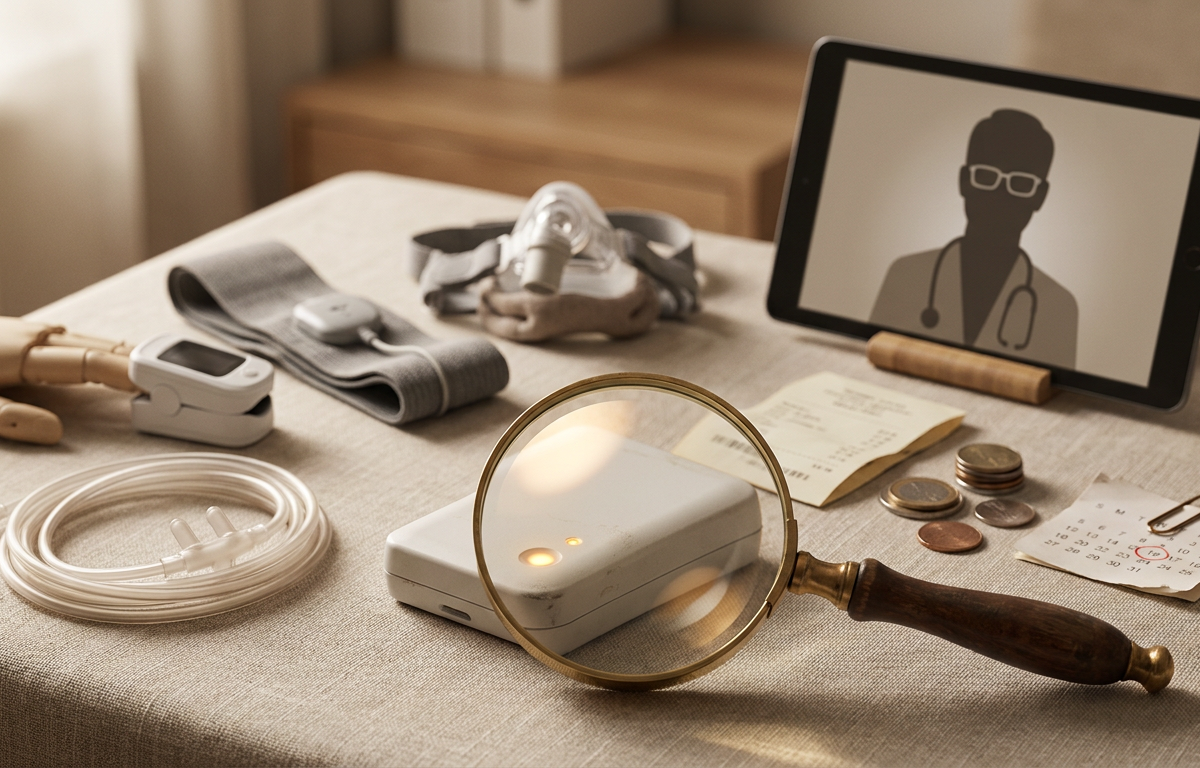 What Is a Home Sleep Apnea Test? How At-Home Sleep Testing Works, What It Measures, and Who Needs One