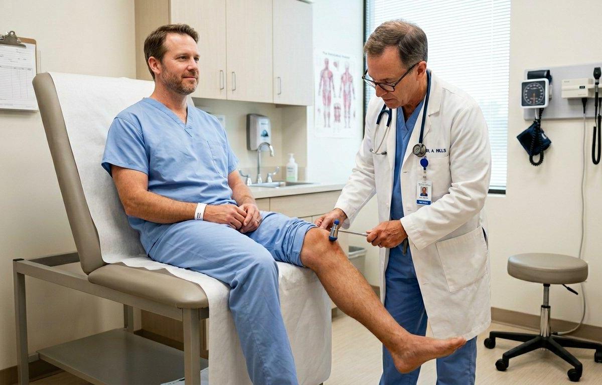 What is DOT Physical?
