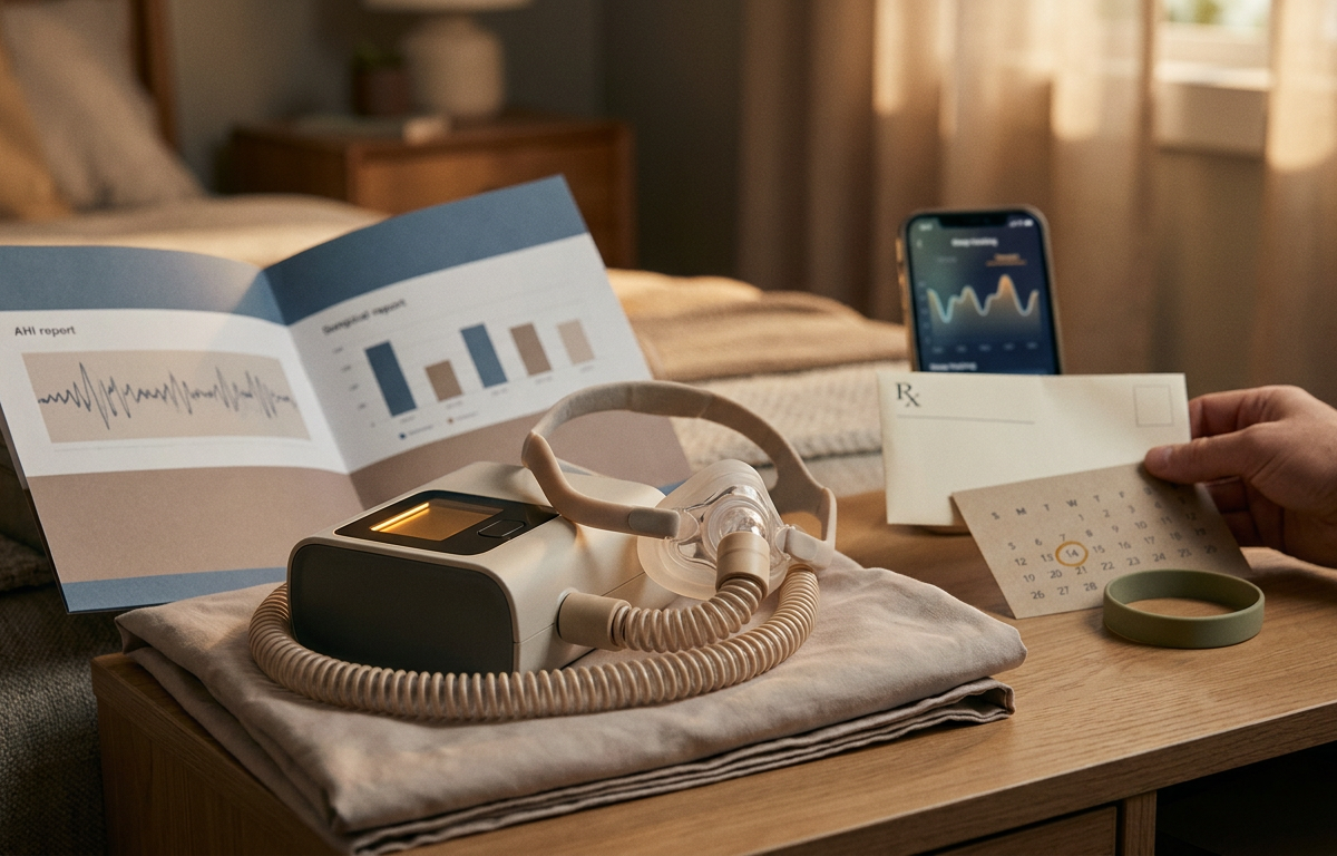 What Is the Best At-Home Sleep Apnea Test? A Clinical Comparison of Devices, Accuracy, and Cost