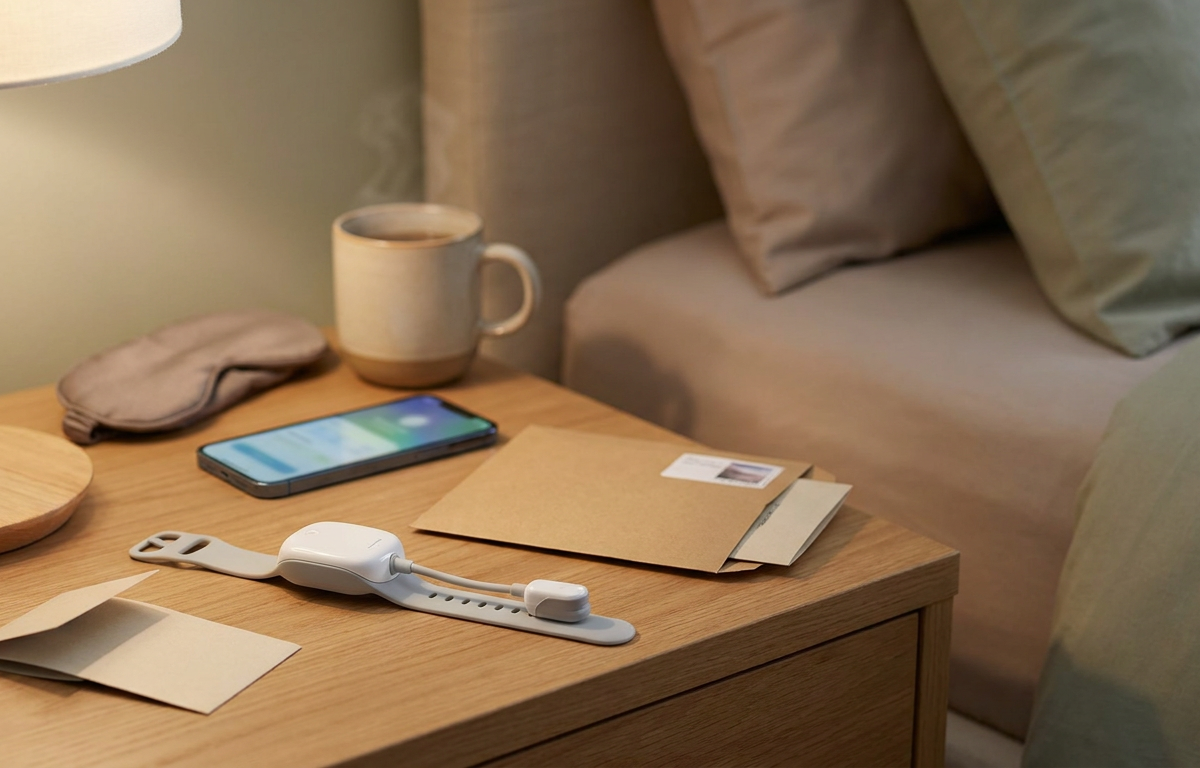 Where Can I Buy a Home Sleep Apnea Test Without a Prescription?