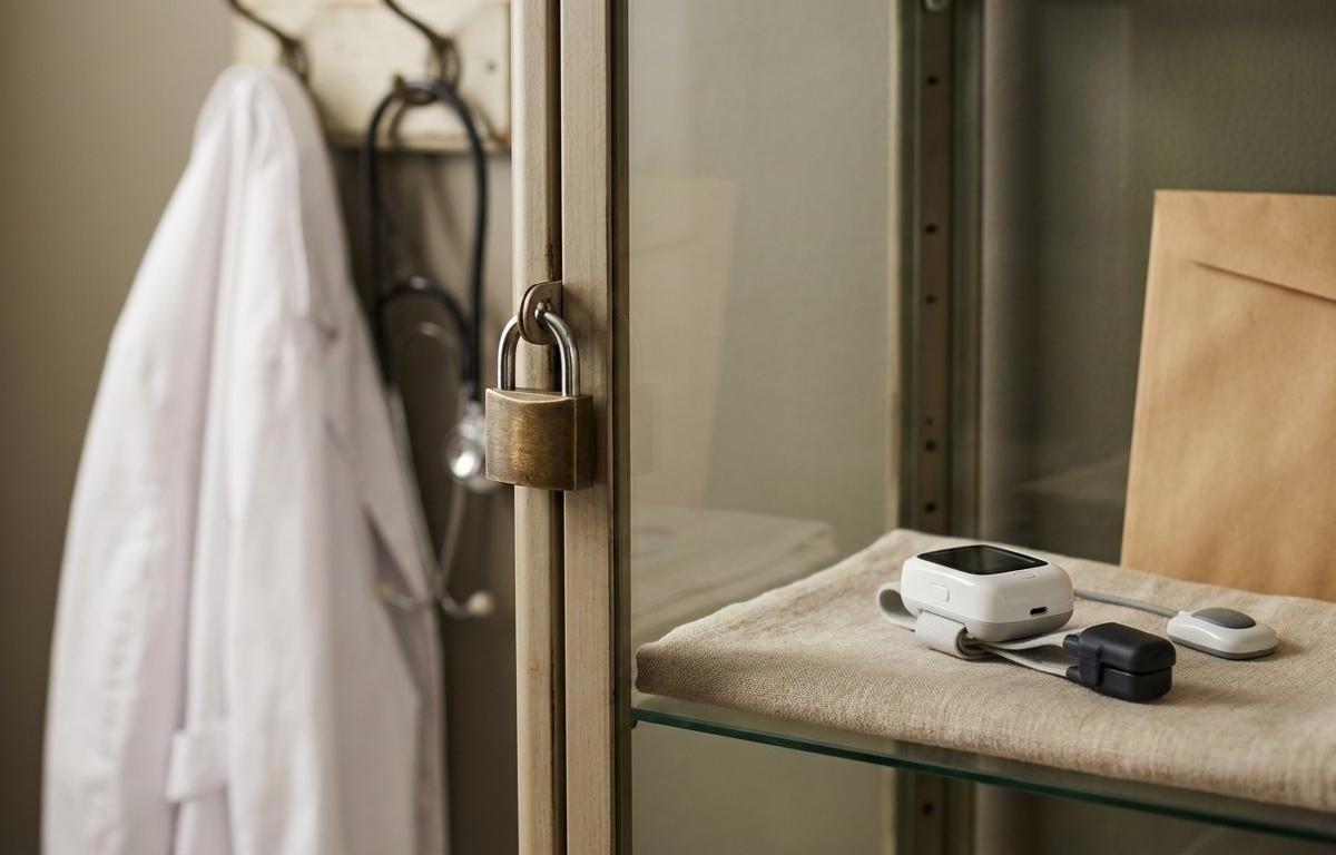 Where Can I Buy a Home Sleep Apnea Test Without a Prescription?