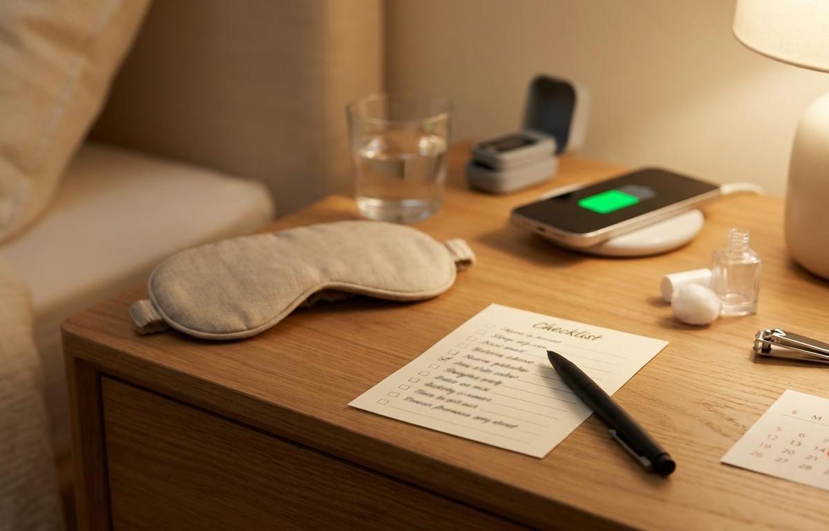 Where Can I Buy a Home Sleep Apnea Test Without a Prescription?