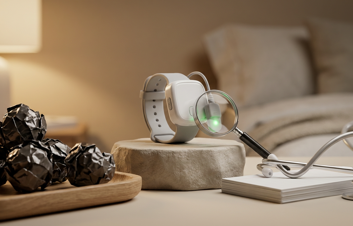 Where Can I Buy a Home Sleep Apnea Test Without a Prescription?