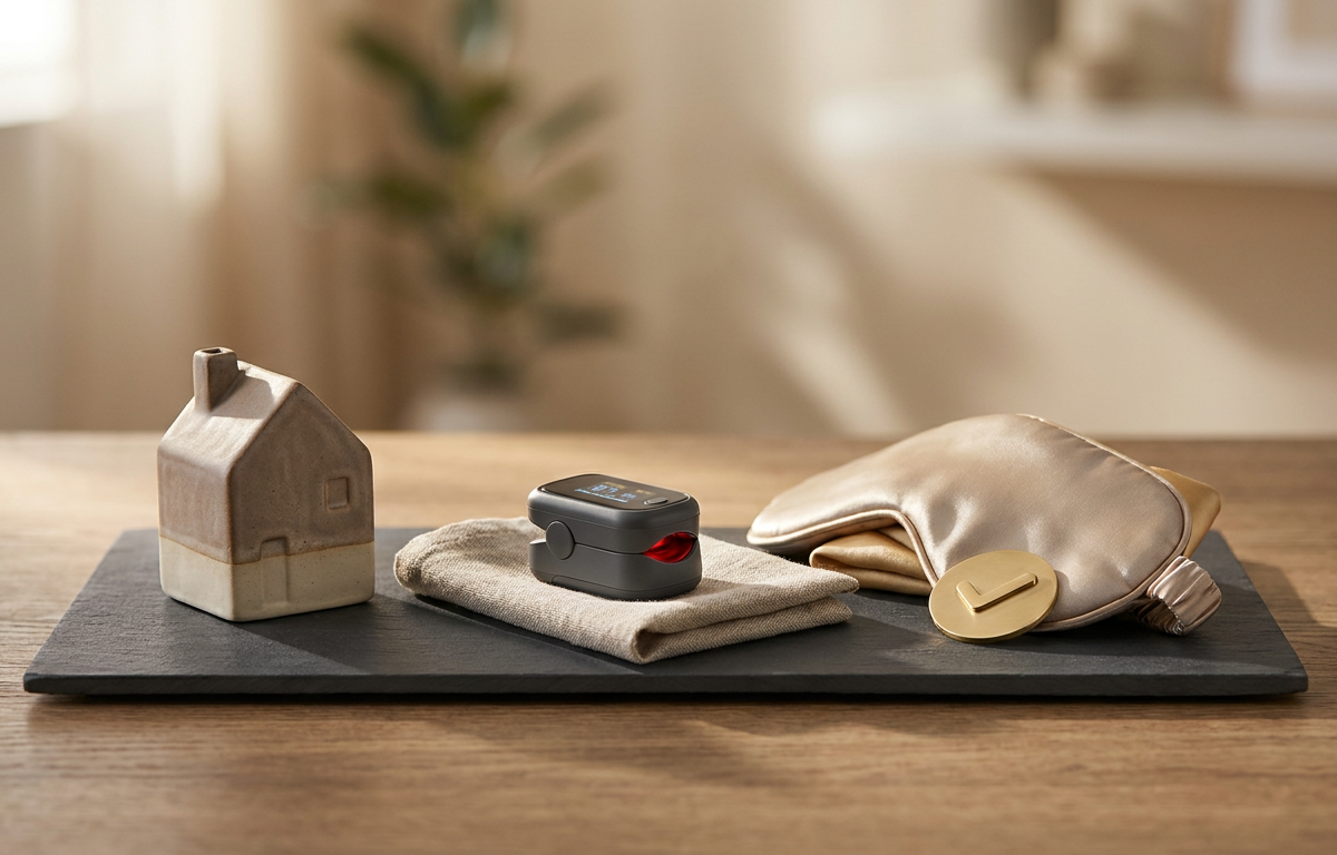 Where Can I Get a Take-Home Sleep Study Kit?