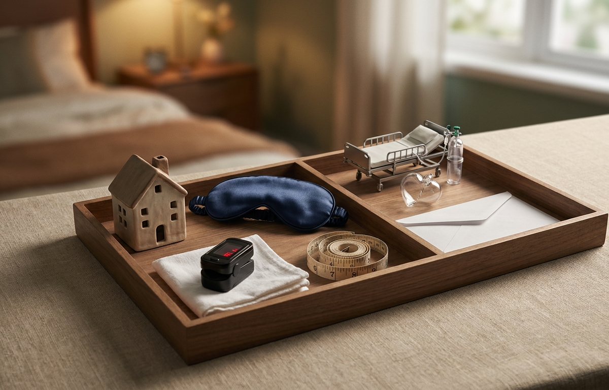 Where Can I Get a Take-Home Sleep Study Kit?