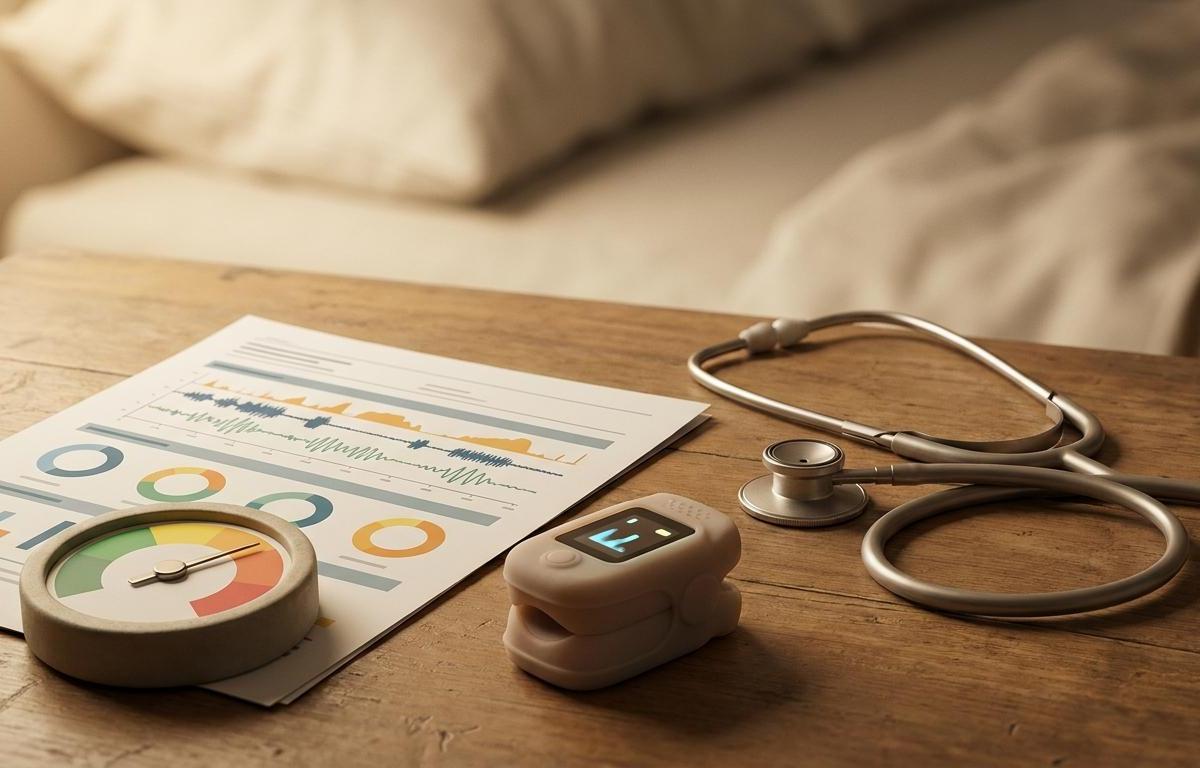 Where Can I Get a Take-Home Sleep Study Kit?