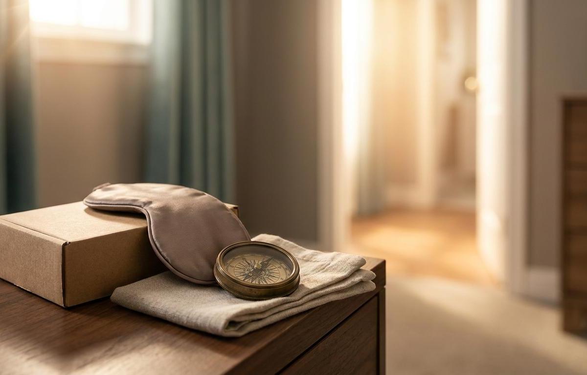 Where Can I Get a Take-Home Sleep Study Kit?
