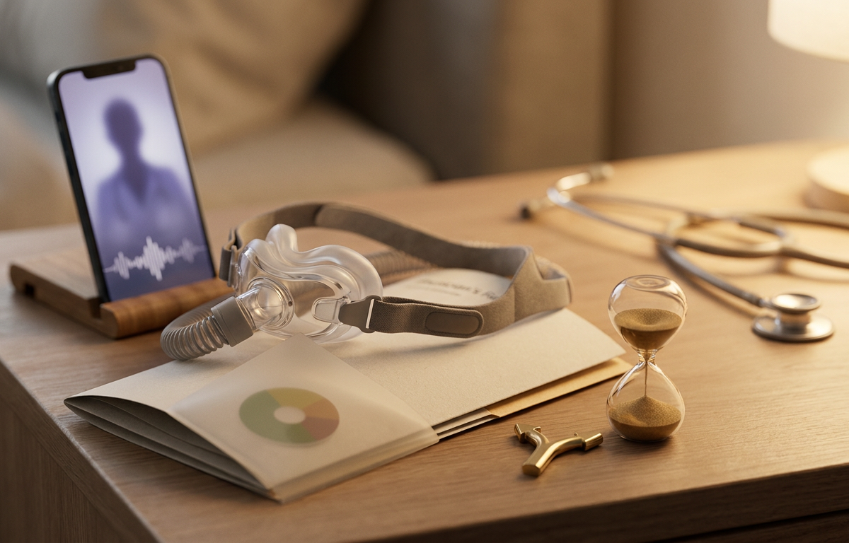 Which Companies Offer Home Sleep Apnea Testing Services with Fast Results?
