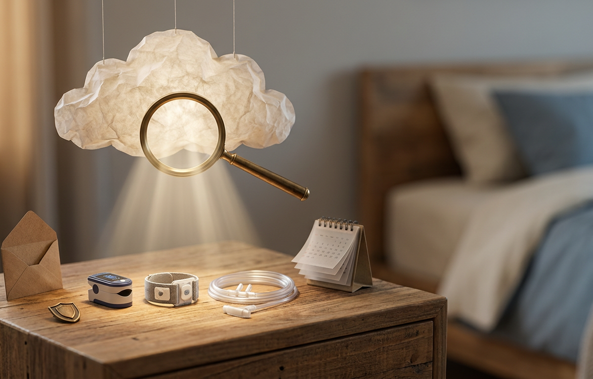 Which Companies Offer Home Sleep Apnea Testing Services with Fast Results?